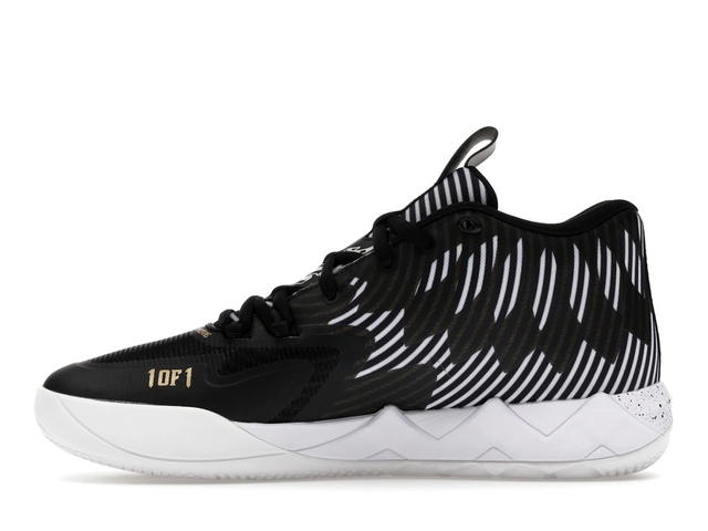 Puma Puma LaMelo Ball MB.01 Foot Locker 50th Anniversary - view 3
