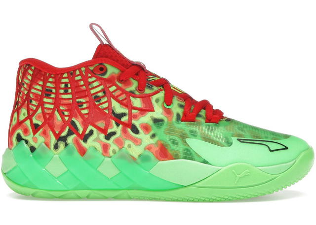 Puma Puma LaMelo Ball MB.01 Thermal - view 1