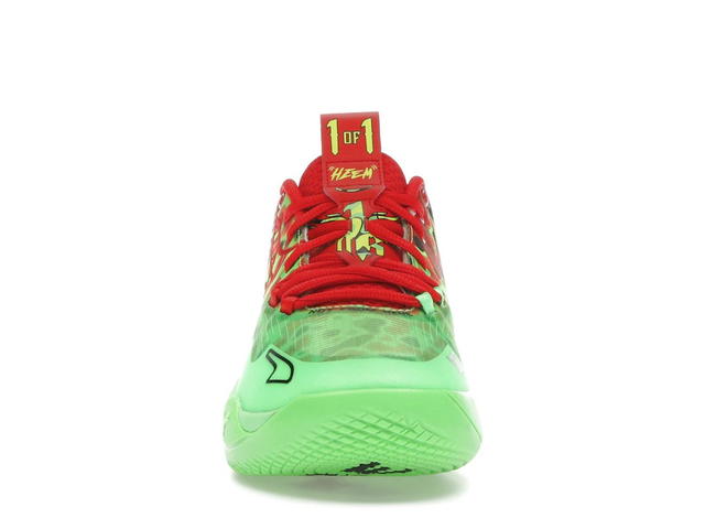 Puma Puma LaMelo Ball MB.01 Thermal - view 2