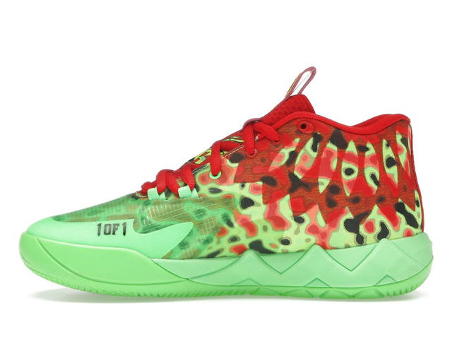 Puma Puma LaMelo Ball MB.01 Thermal - view 3