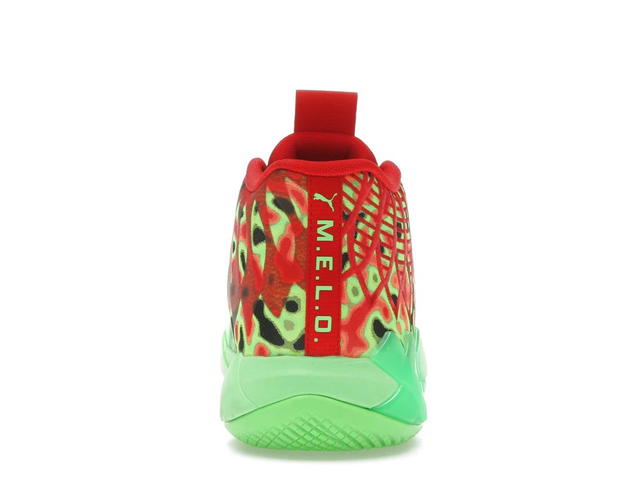 Puma Puma LaMelo Ball MB.01 Thermal - view 4