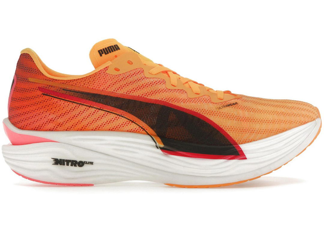 Puma Puma Deviate Nitro Elite 3 Sun Stream
