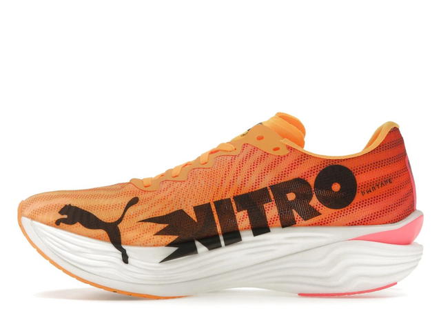 Puma Puma Deviate Nitro Elite 3 Sun Stream - view 3