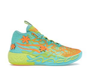 Buy Puma LaMelo Ball MB.04 Scooby-Doo at Sasom – Authentic and Ready to Ship