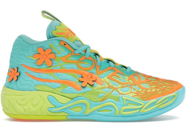 Puma Puma LaMelo Ball MB.04 Scooby-Doo - view 1