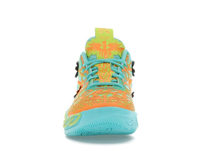 Puma Puma LaMelo Ball MB.04 Scooby-Doo - view 2
