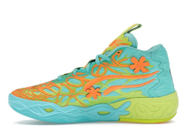 Puma Puma LaMelo Ball MB.04 Scooby-Doo - view 3