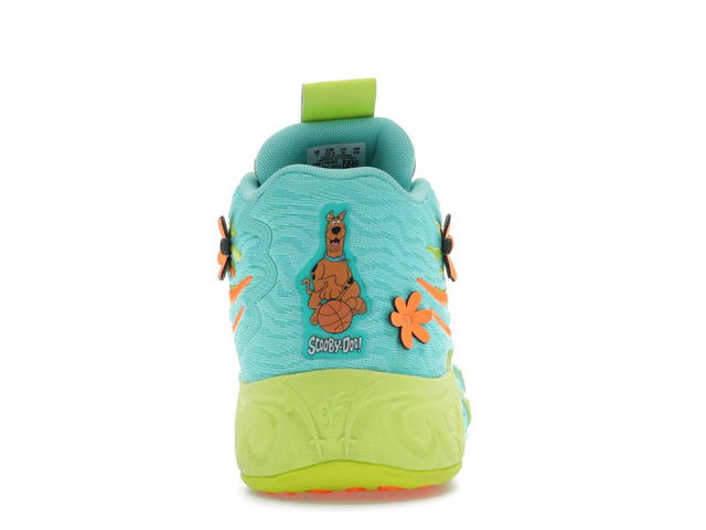 Puma Puma LaMelo Ball MB.04 Scooby-Doo - view 4