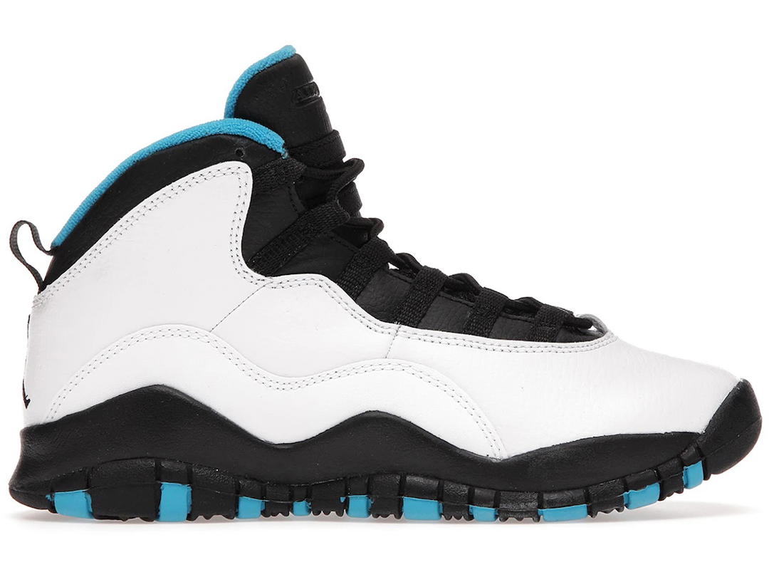 Jordan Jordan 10 Retro Powder Blue (GS)