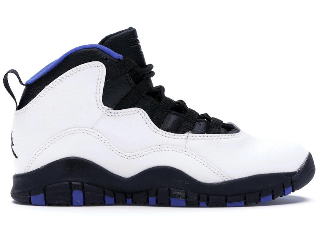 Jordan Jordan 10 Retro Orlando (PS)