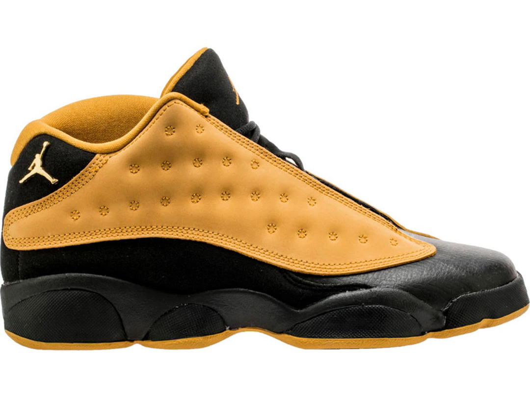 Jordan Jordan 13 Retro Low Chutney (GS)