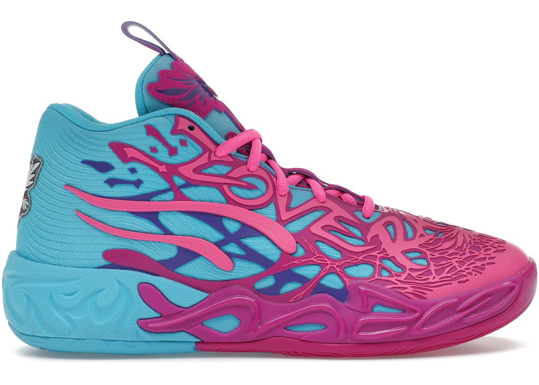 Puma Puma LaMelo Ball MB.04 Iridescent