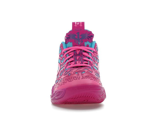 Puma Puma LaMelo Ball MB.04 Iridescent - view 2