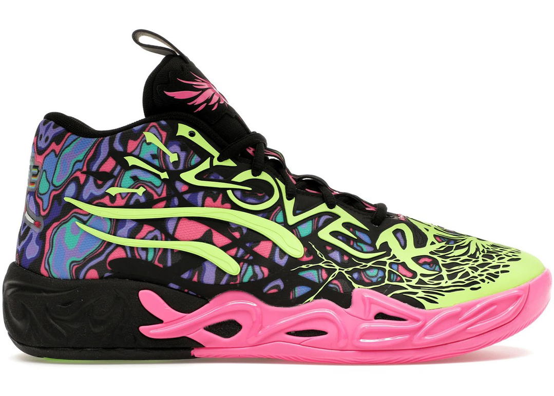 Puma Puma LaMelo Ball MB.04 Heem