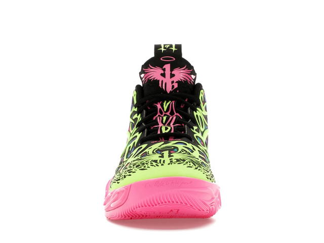 Puma Puma LaMelo Ball MB.04 Heem - view 2