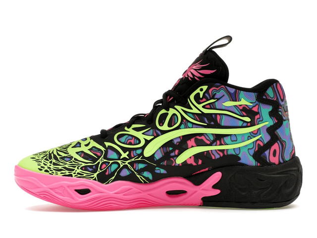 Puma Puma LaMelo Ball MB.04 Heem - view 3
