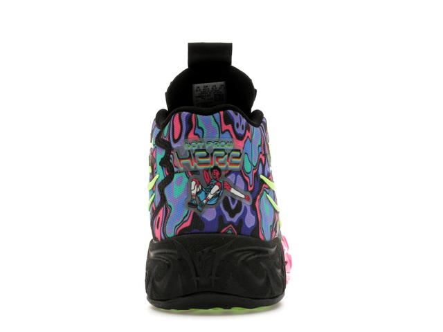 Puma Puma LaMelo Ball MB.04 Heem - view 4