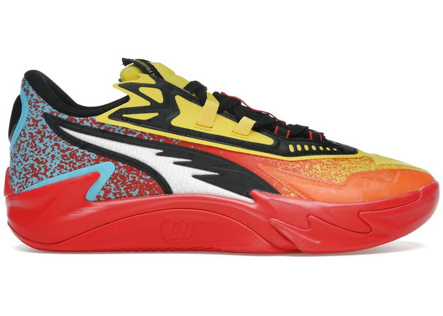 Puma Puma Scoot Zero II Caution - view 1