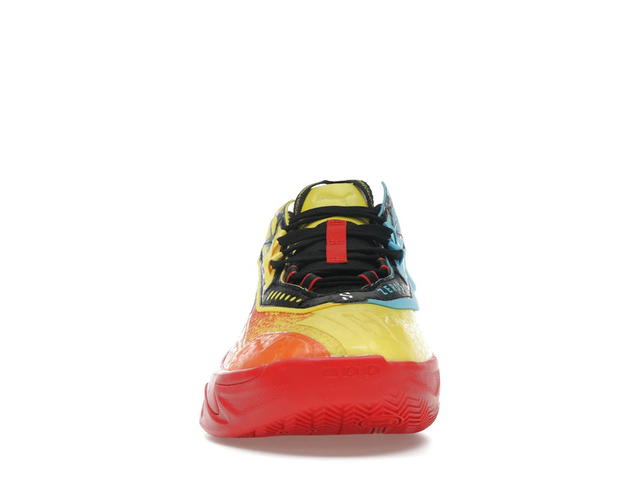 Puma Puma Scoot Zero II Caution - view 2