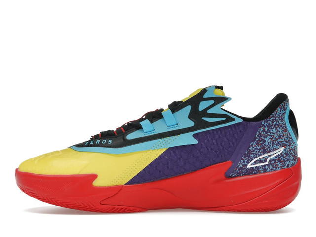 Puma Puma Scoot Zero II Caution - view 3