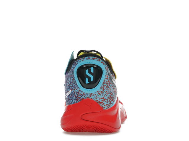Puma Puma Scoot Zero II Caution - view 4