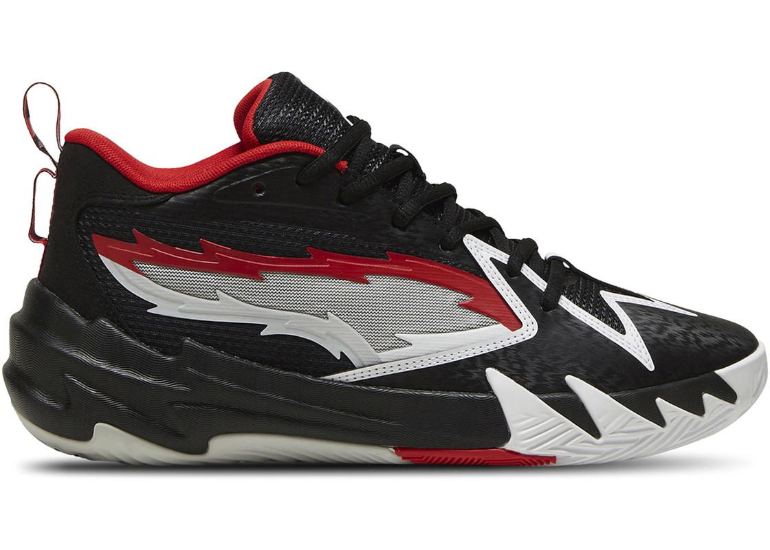 Puma Puma Scoot Zeros O.D.D City