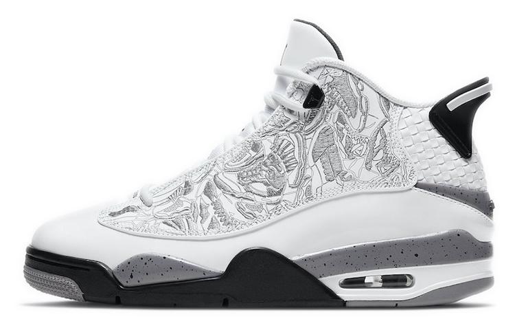 Jordan Jordan Dub Zero White Cement 2020