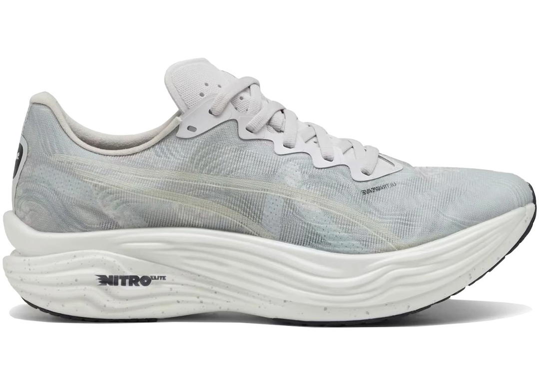 Puma Puma Deviate Nitro Elite 3 Saysky Cool Light Grey
