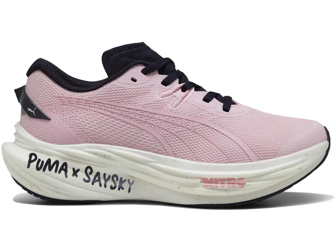 Puma Puma Deviate Nitro 3 Saysky Rose Mauve