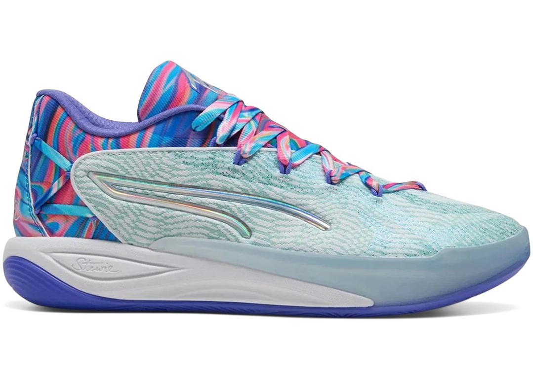 Puma Puma Stewie 4 Prism (Women's)