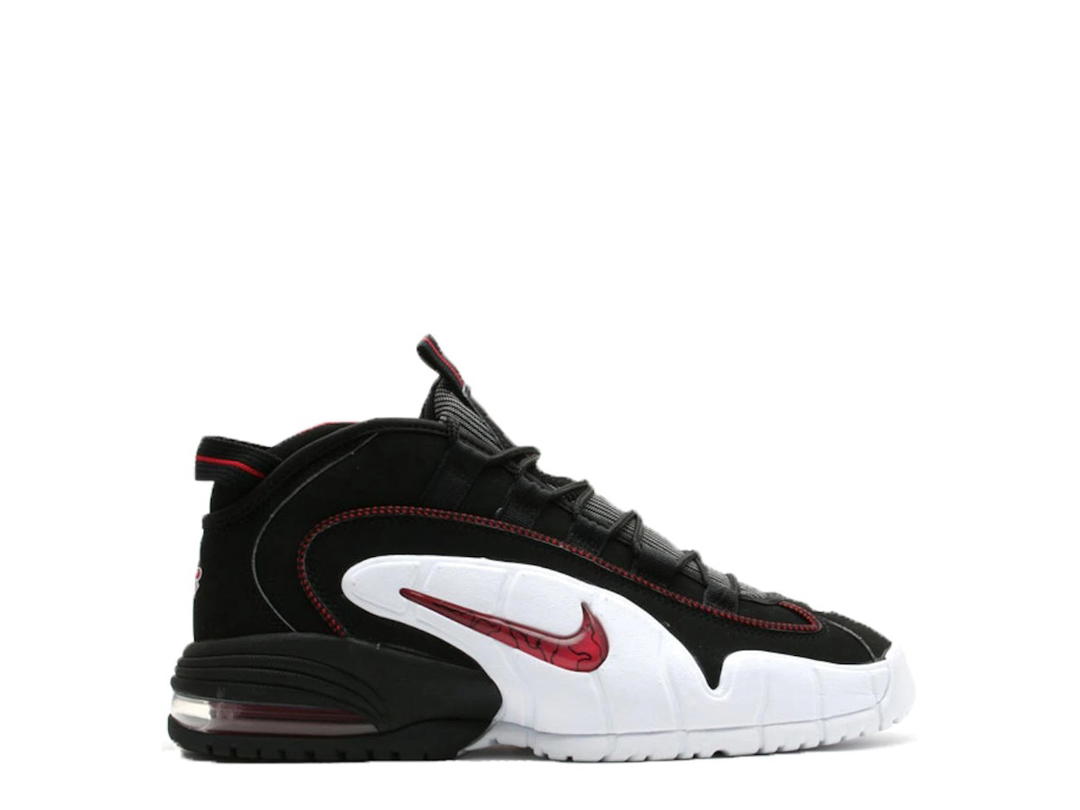 Nike Nike Air Max Penny 1 Chicago Bulls (2007)
