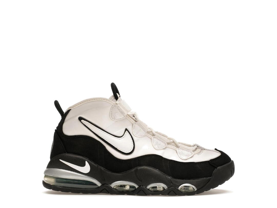 Nike Nike Air Max Uptempo 95 White Black Teal