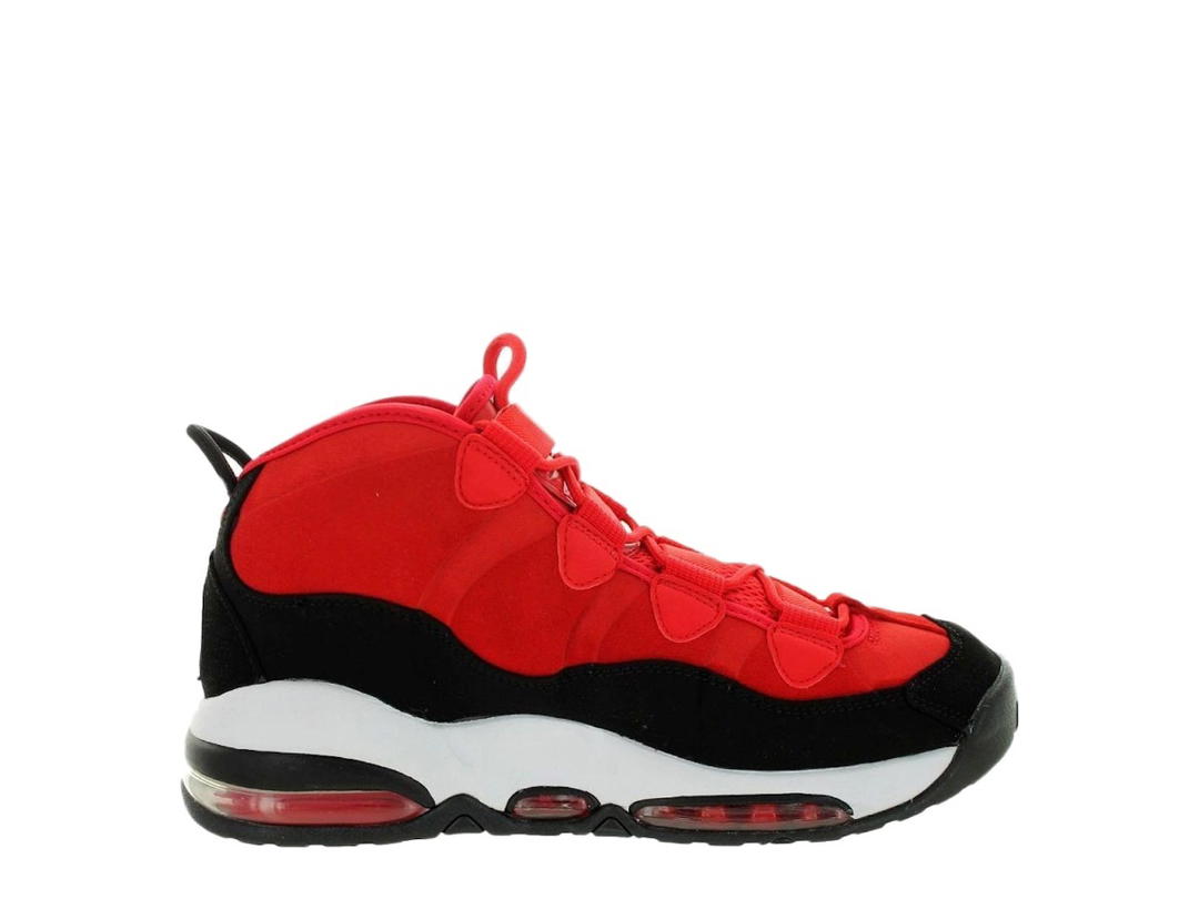 Nike Nike Air Max Uptempo University Red