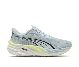 Buy Puma Velocity Nitro 4 Sea Glass Gold Moon (Women's) at Sasom – Authentic and Ready to Ship