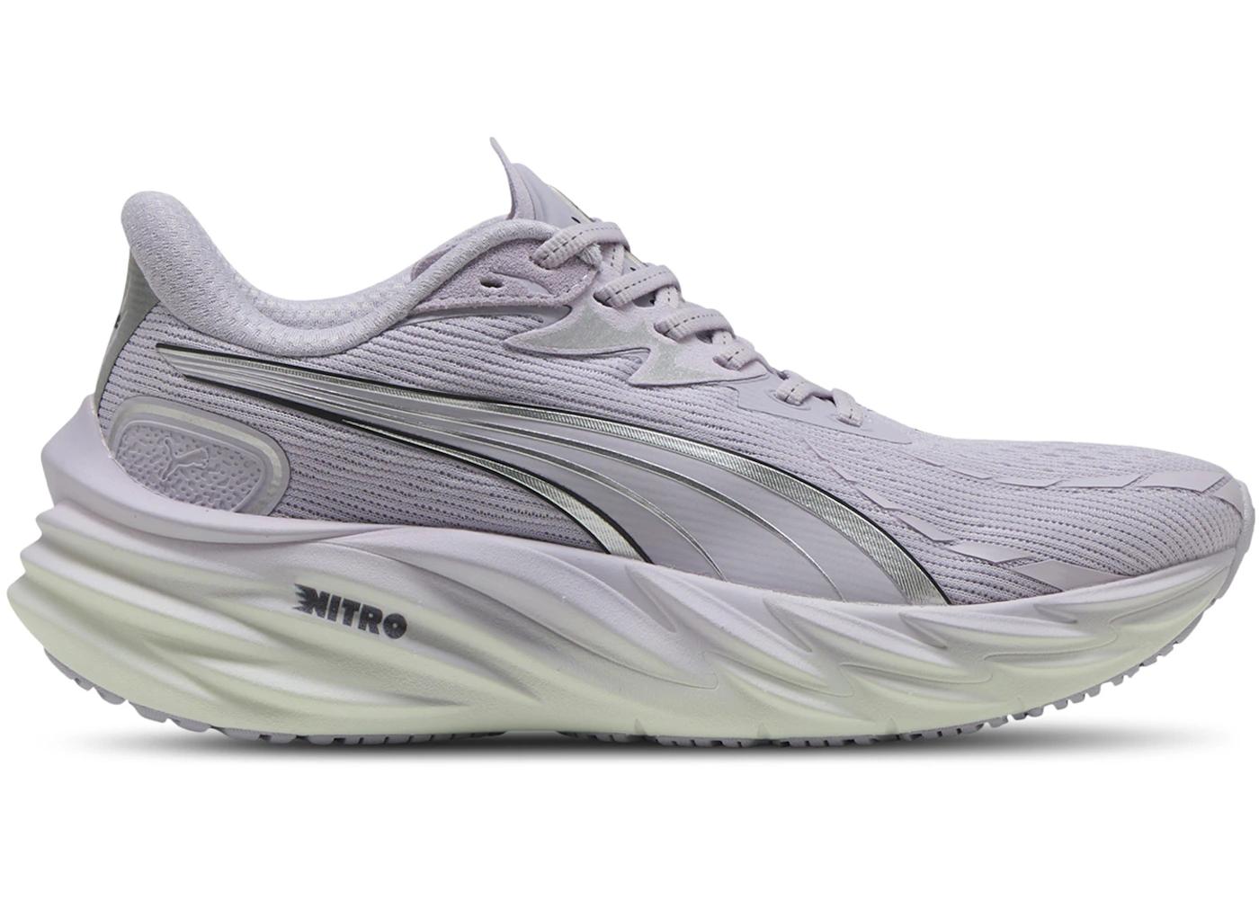 Puma Puma Velocity Nitro 4 Lilac Crush Sage Frost (Women's)