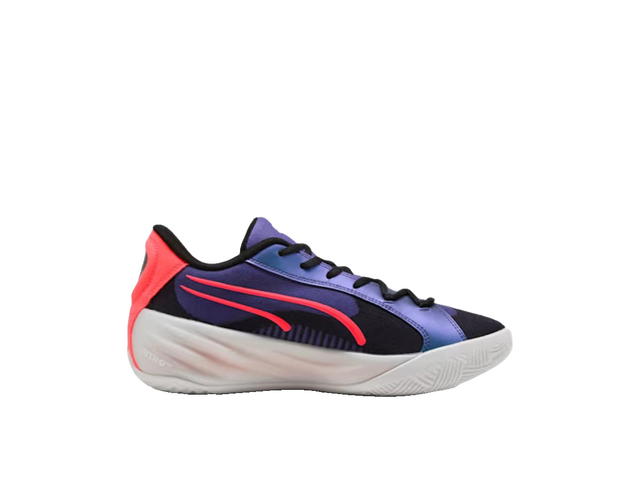 Puma Puma All-Pro Nitro Purple - view 1