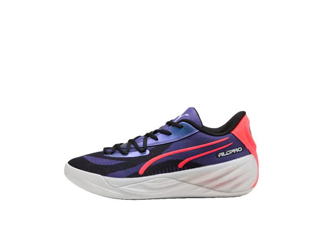 Puma Puma All-Pro Nitro Purple - view 2