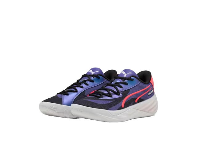 Puma Puma All-Pro Nitro Purple - view 3