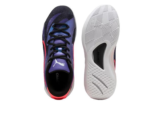 Puma Puma All-Pro Nitro Purple - view 4