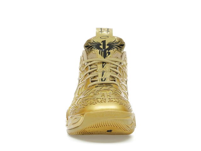 Puma Puma LaMelo Ball MB.04 Golden Child - view 2