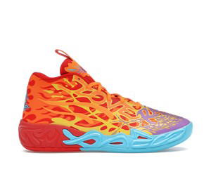 Buy Puma LaMelo Ball MB.04 Phoenix at Sasom – Authentic and Ready to Ship