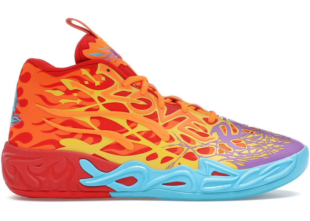 Puma Puma LaMelo Ball MB.04 Phoenix