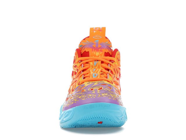 Puma Puma LaMelo Ball MB.04 Phoenix - view 2