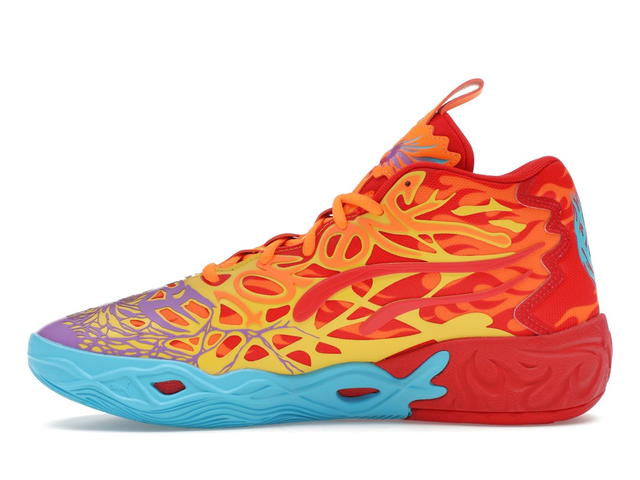 Puma Puma LaMelo Ball MB.04 Phoenix - view 3