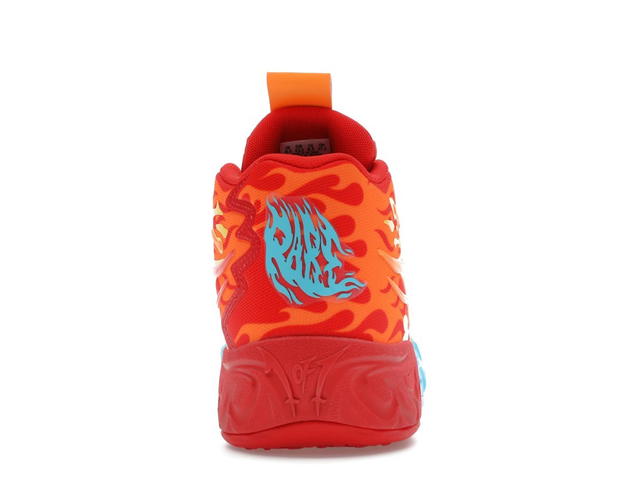 Puma Puma LaMelo Ball MB.04 Phoenix - view 4
