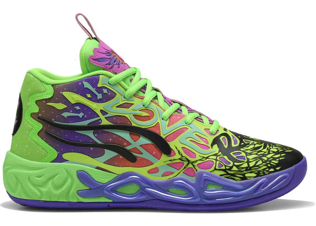 Puma Puma LaMelo Ball MB.04 Be You