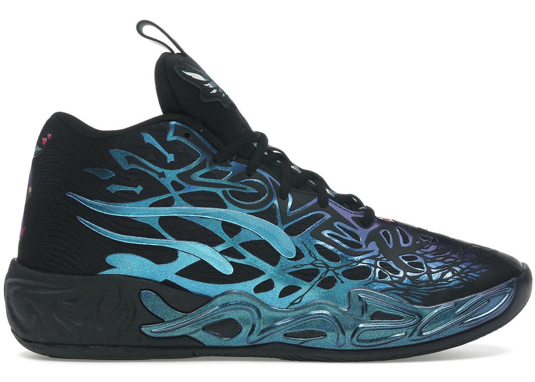 Puma Puma LaMelo Ball MB.04 Reflections