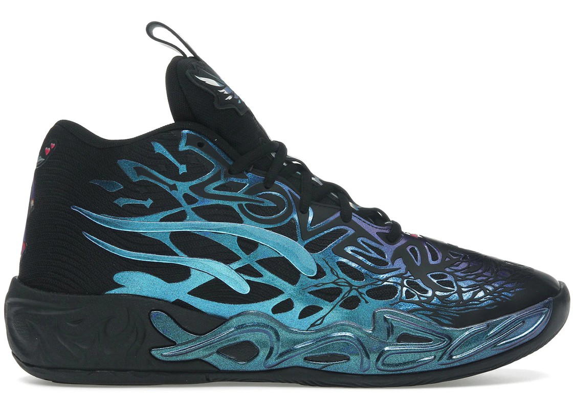 Puma Puma LaMelo Ball MB.04 Reflections