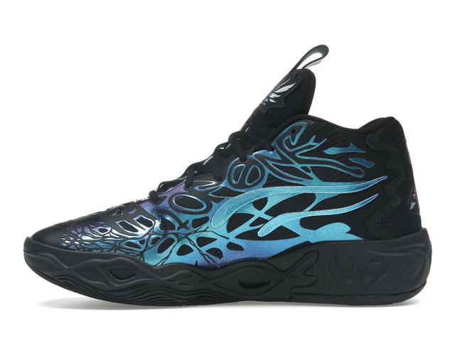 Puma Puma LaMelo Ball MB.04 Reflections - view 3