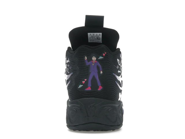 Puma Puma LaMelo Ball MB.04 Reflections - view 4